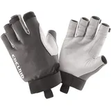 Edelrid Work Open II Handschuhe - Titan XS