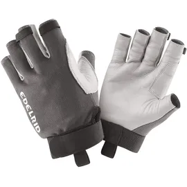 Edelrid Work Open II Handschuhe - Titan XS