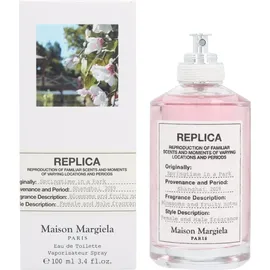 Maison Margiela Springtime in a Park Eau de Toilette 100 ml