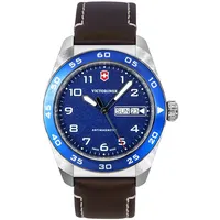 Victorinox Swiss Army Quarzkleid VIC242040 100M Herrenuhr
