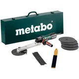 Metabo Kehlnahtschleifer KNSE 9-150 Set