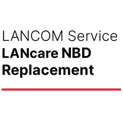 LANCOM LANcare NBD Replacement L Serviceerweiterung Lieferung