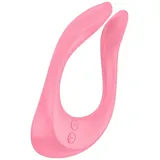 Satisfyer Multifun 2 rosa