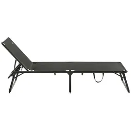Travellife Campingliege Como Blend Grey