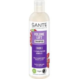 Sante Volumen Shampoo 250 ml