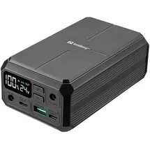 Sandberg Laptop Powerbank 27000 PD100W