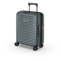 Victorinox Airox Advanced Global 4-Rollen Cabin 55 cm / 35 l grau