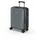 Victorinox Airox Advanced Global 4-Rollen Cabin 55 cm / 35 l grau