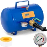 MSW Reifen Booster 19,5 L 8 bar