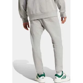 adidas All Szn French Terry regular tapered Joggers Medium Grey Heather 2XL