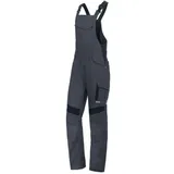Uvex suXXeed industry grau, anthrazit 48