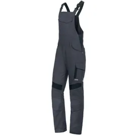 Uvex suXXeed industry grau, anthrazit 48