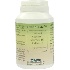 DOLOMIT CALCIUM MAGNESIUM
