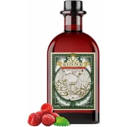 V-SINNE Gin Raspberry Magic Gin 40%Vol. 500ml