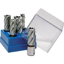 BDS Kernbohrer-Set KBK 14/18/22mm