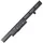 AccuCell Akku passend für Lenovo B40, N40, N50, Li-Ion, 14,4V, 2200mAh, 31,7Wh, black