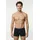Tommy Hilfiger 5P TRUNK WB Sky / Antique Silver / White XL 5er Pack
