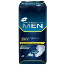 TENA Men Level 2 6 x 20 St.