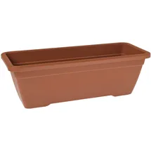 Artevasi Venezia Pflanzkasten 40 cm Terracotta