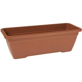Artevasi Venezia Pflanzkasten 40 cm Terracotta