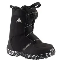 BURTON Grom Boa - 28