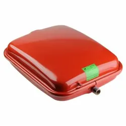 SIEGER Ersatzteil Druck-Ausdehnungsgefäß 14 Liter 444x350x134 everp