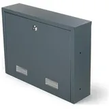 SafePost ScanPro 920 Anthrazit