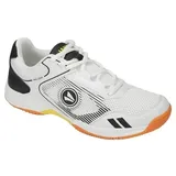 Jako Flow ID Hallenschuhe, weiß, Größe 37 - 37