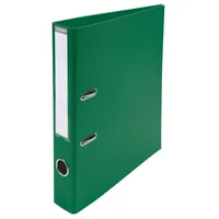 Exacompta 10x Ordner Prem'Touch PVC Rücken 50mm A4 Maxi