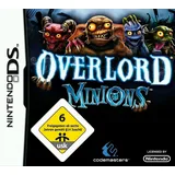 Overlord: Minions (NDS)
