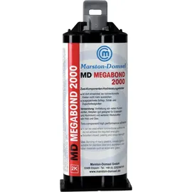 Marston-Domsel 2K-Hochleistungskleber 50g