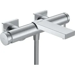 Hansgrohe Tecturis E Wannenarmatur Chrom 73420000