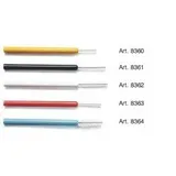 PROXIMAL GRIP FEIN WEISS INTERDENTALBÜRSTEN, 12 Stück