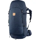 Fjällräven Keb 52 Trekkingrucksack Storm-Dark Navy