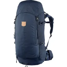 Fjällräven Keb 52 Trekkingrucksack Storm-Dark Navy