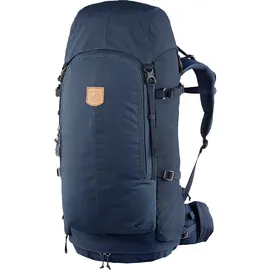 Fjällräven Keb 52 Trekkingrucksack Storm-Dark Navy
