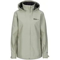 Jack Wolfskin Trailtime 2l Jacke - Mint Leaf XL