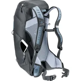 Deuter AC Lite 14 SL Wanderrucksack grau