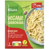 KNORR Fix, Vegane Carbonara 37G