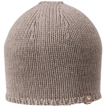 Giesswein Strickmütze grau | Gr.: onesize