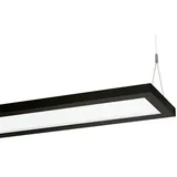 Performance in Lighting Spittler LED-Pendelleuchte SL629LED PL #3119885