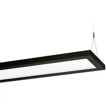 Performance in Lighting Spittler LED-Pendelleuchte SL629LED PL #3119885
