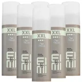Wella EIMI Pearl Styler XXL - 6 x 150ml Styling Gel mit starkem Halt & Glanz