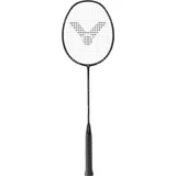 Victor Badmintonschläger Thruster 1H H lunar Rock
