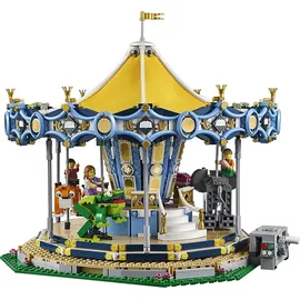 LEGO Creator Karussell 10257