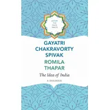 Seagull Books London Ltd The Idea of India: A Dialogue (History for Peace)