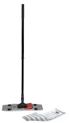 SPRINTUS Click To Mop Wischset, 3-teilig 301088 , 1 Set
