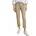 Tapered-Fit Hose Beige 46 28
