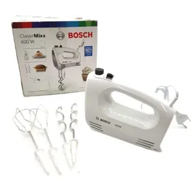 Bosch CleverMixx MFQ24200 Handmixer