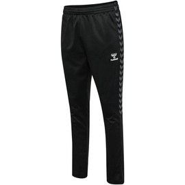 hummel Herren Sporthose hmlAUTHENTIC Training Pants - schwarz XL